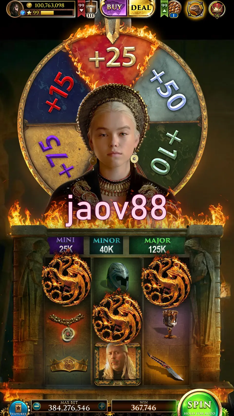 jaov88 Masuk