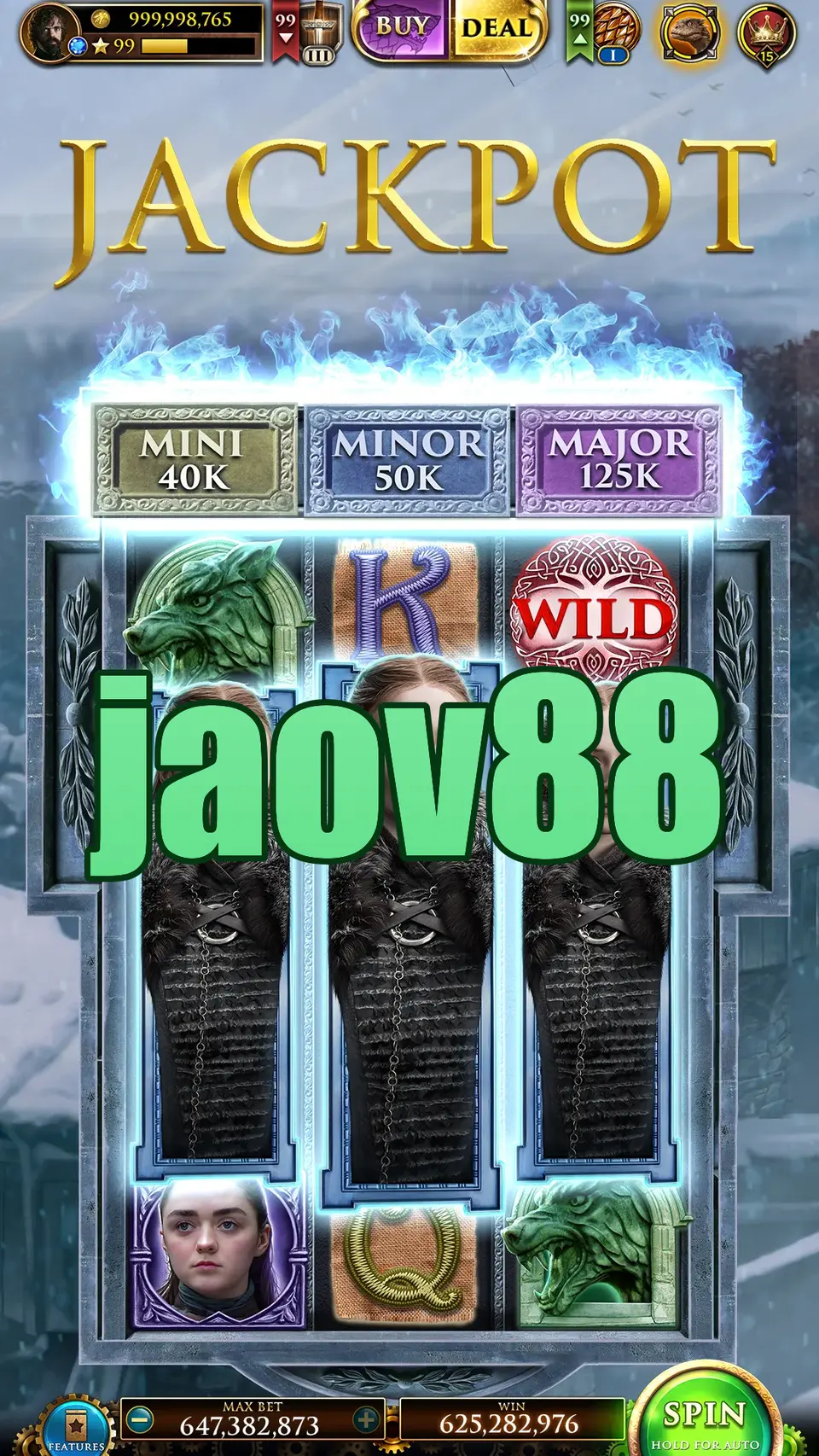 jaov88 Masuk