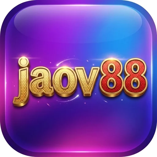 jaov88 Logo - Resmi