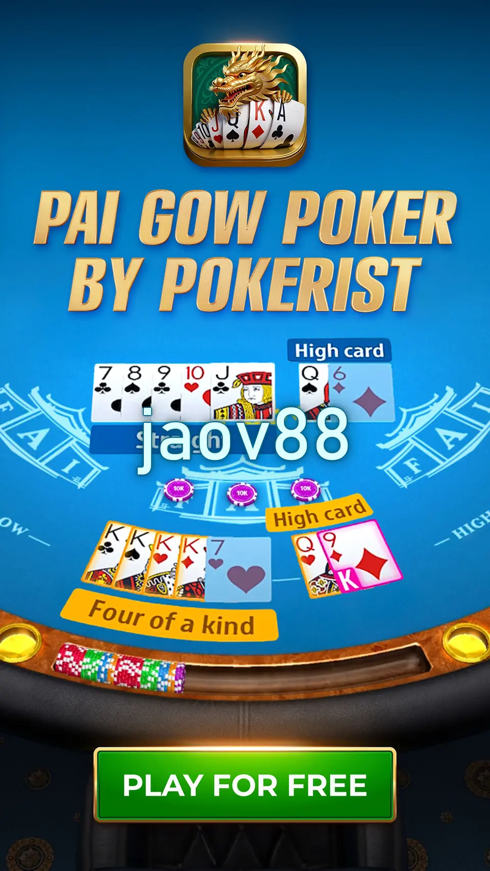 jaov88 Preview - Resmi Unduh